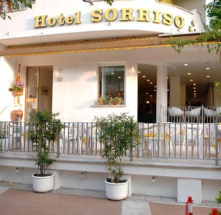 Hotel Sorriso