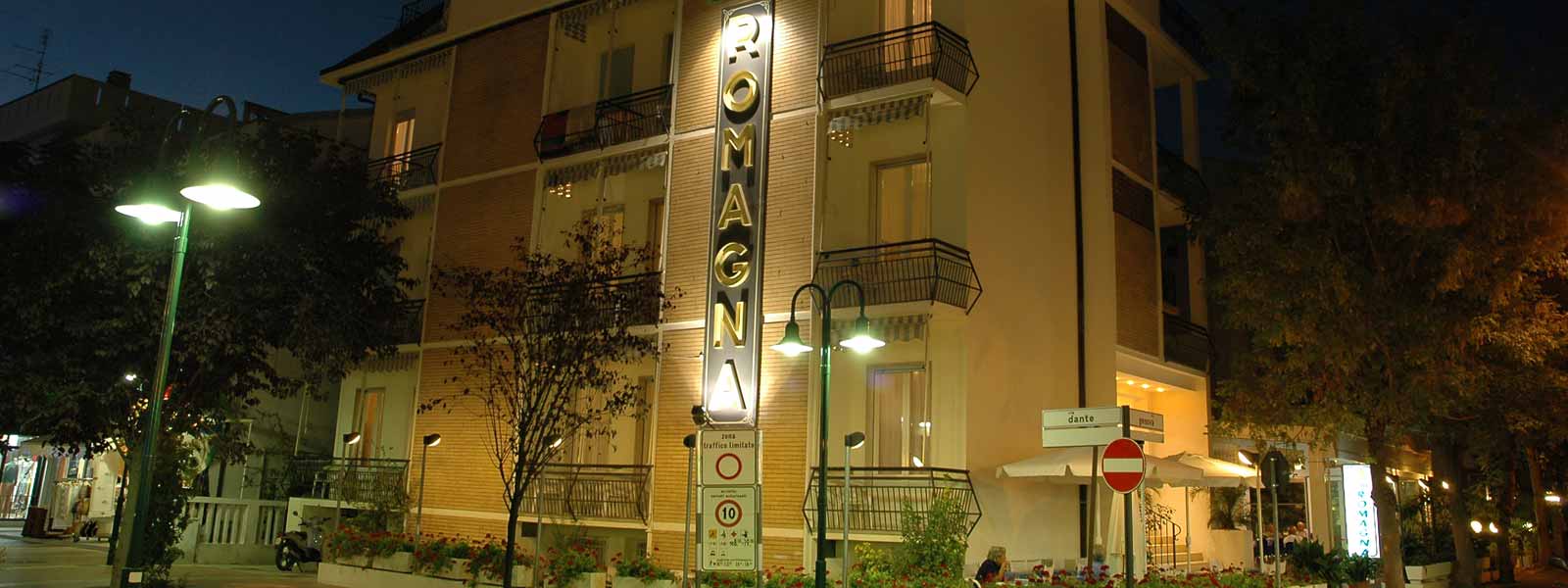 Hotel Romagna