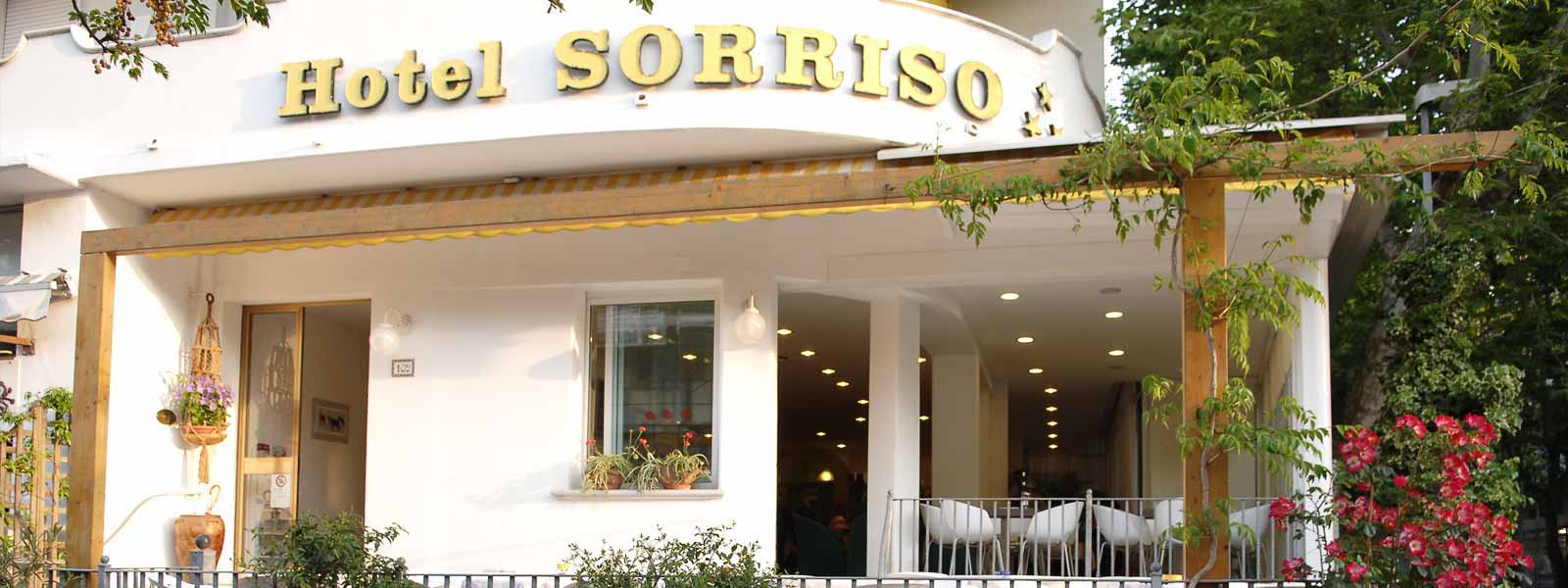 Hotel Sorriso